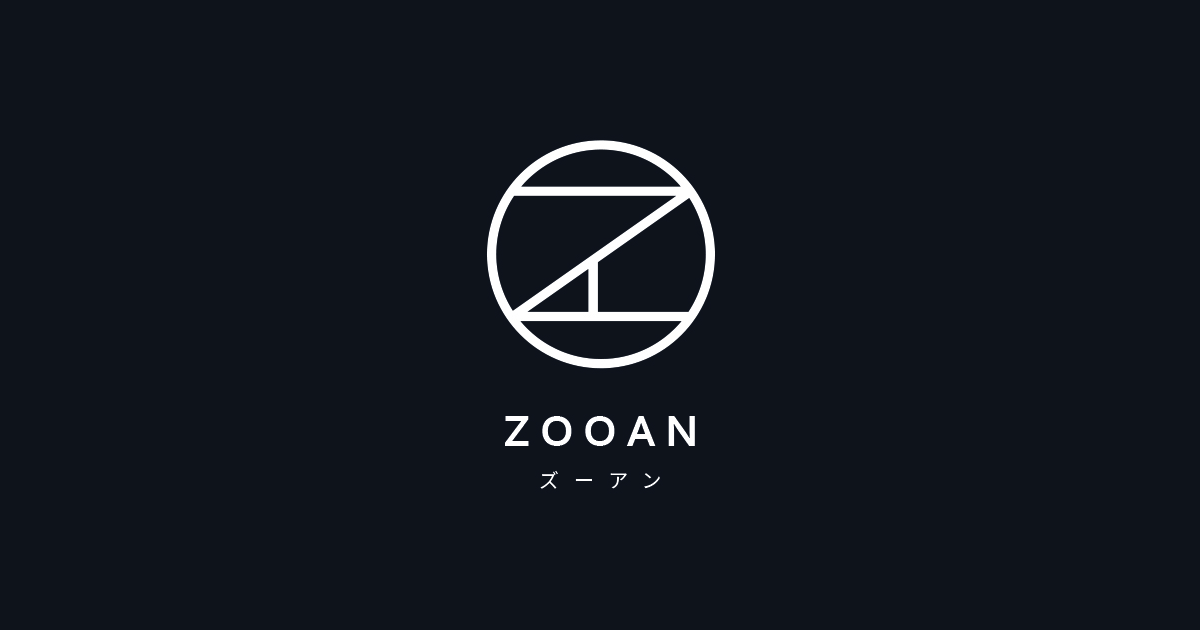 BLOG | ZOOAN